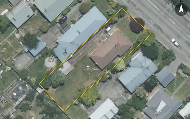 64 Wakanui Road