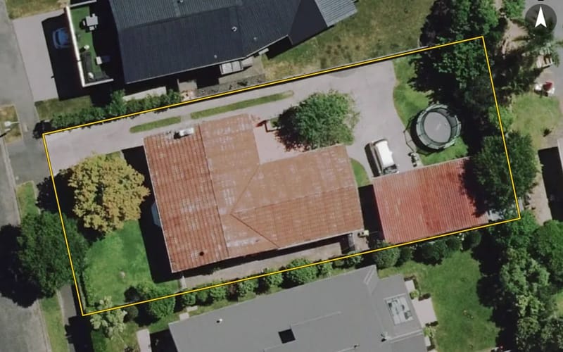 15 Pollock Drive