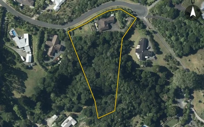 36 McCallum Drive