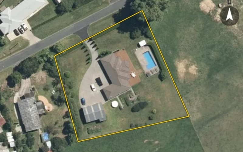 36 McGhie Road