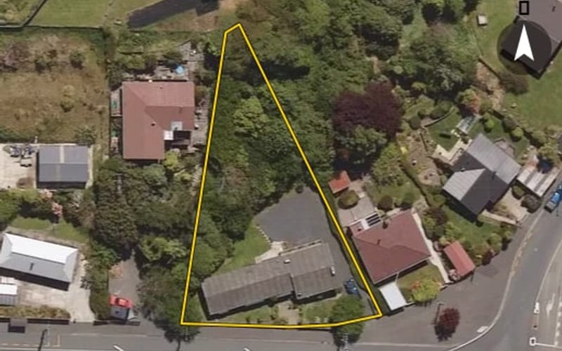 370 Taieri Road