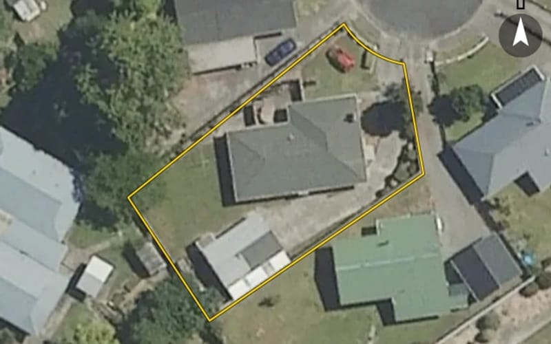 8 Hedley Place