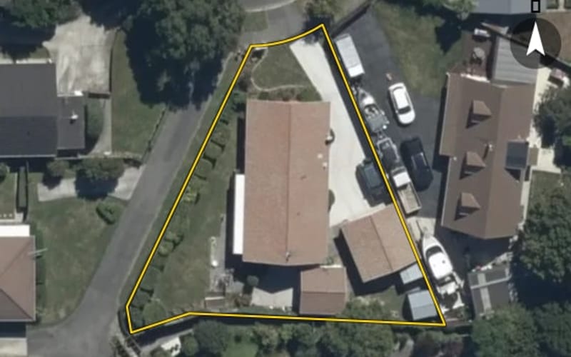 25 Heaphy Place