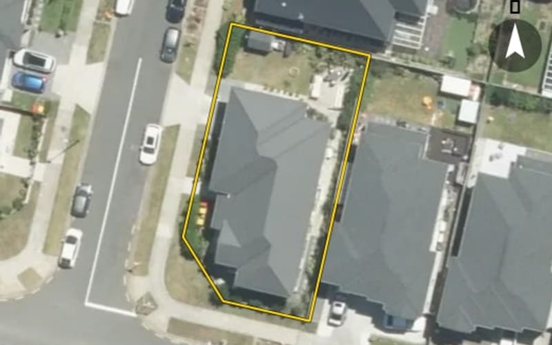 11 Ballinabreen Road