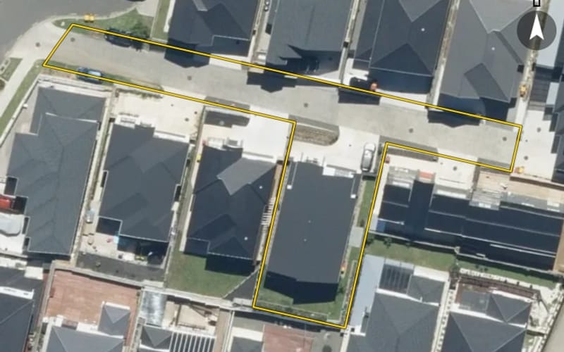 7 Teoteo Place
