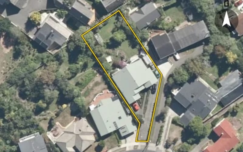 30 Dowling Grove