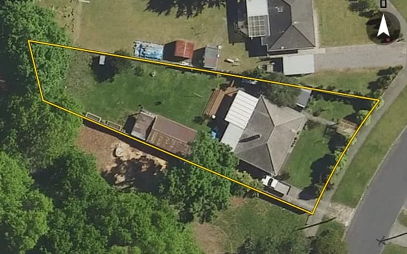29 Manuka Crescent