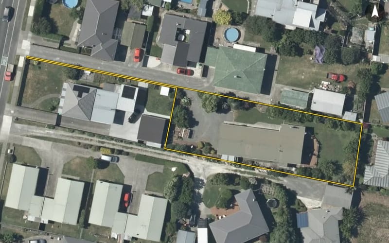 118A Guppy Road