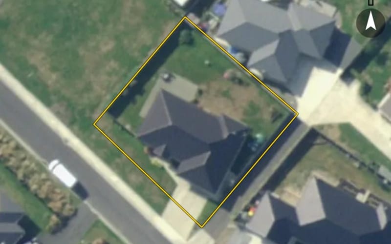 11 Mallard Drive