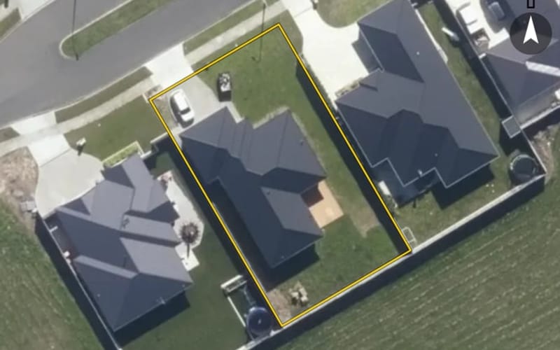 6 Balrickard Way