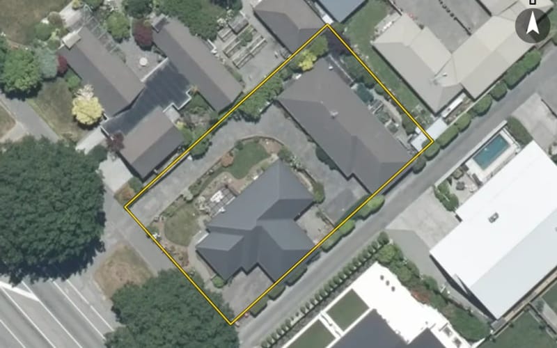 5 Walnut Avenue