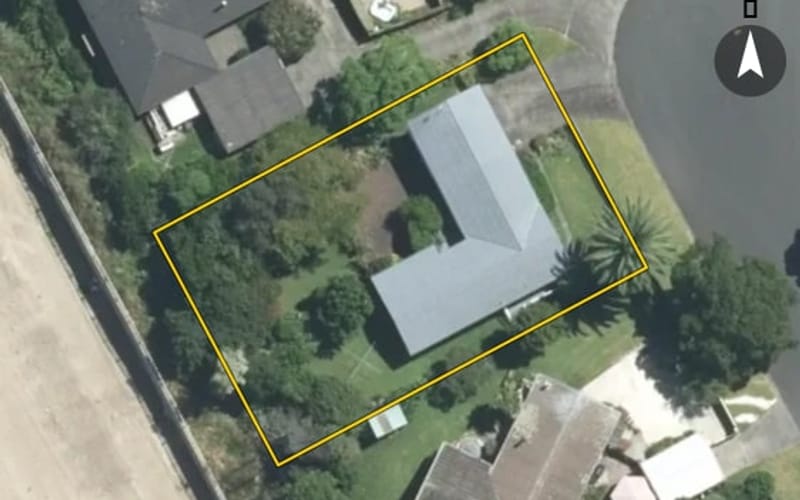 24 Lorelei Place