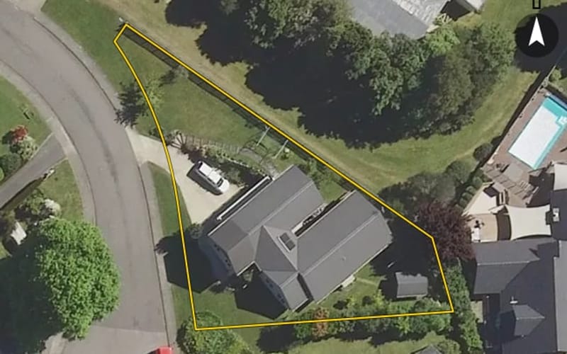 53 Lewis Road