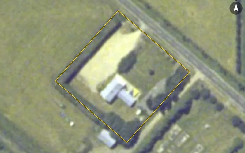 879 Georgetown-Pukeuri Road