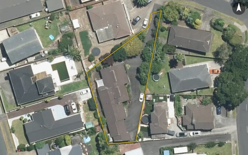 4 Bothwell Place