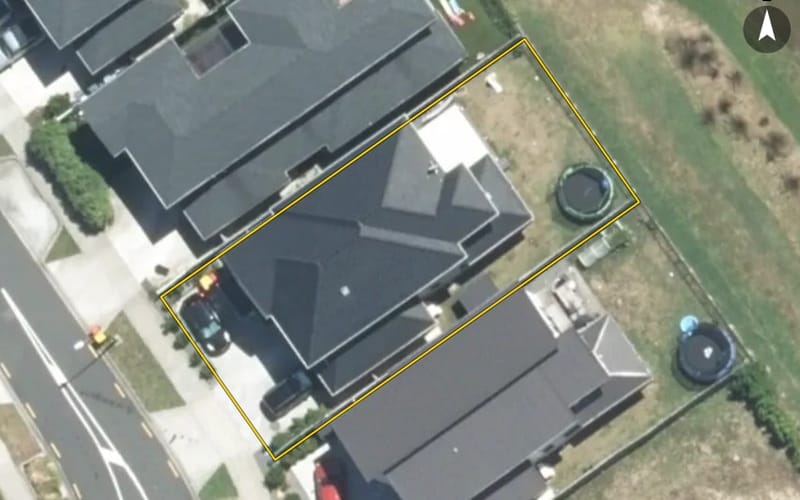 21 Fjord Way