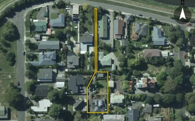 36 Gladstone Terrace