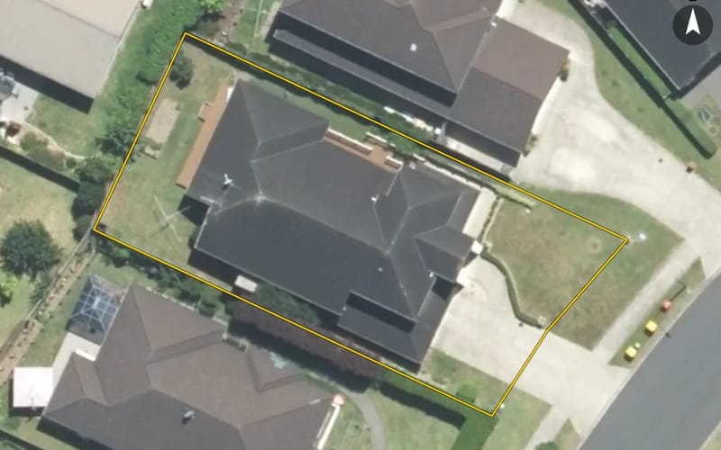 33 Capriana Drive