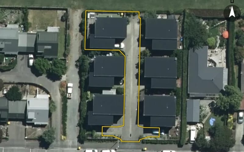 9C Weka Street