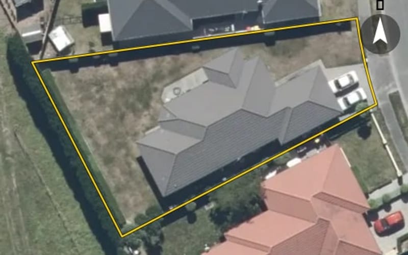 18 Iraklis Close