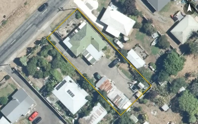 29 Raukawa Road