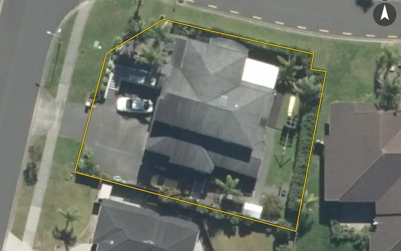 1 Brancott Place