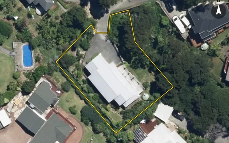 17 McCahon Place