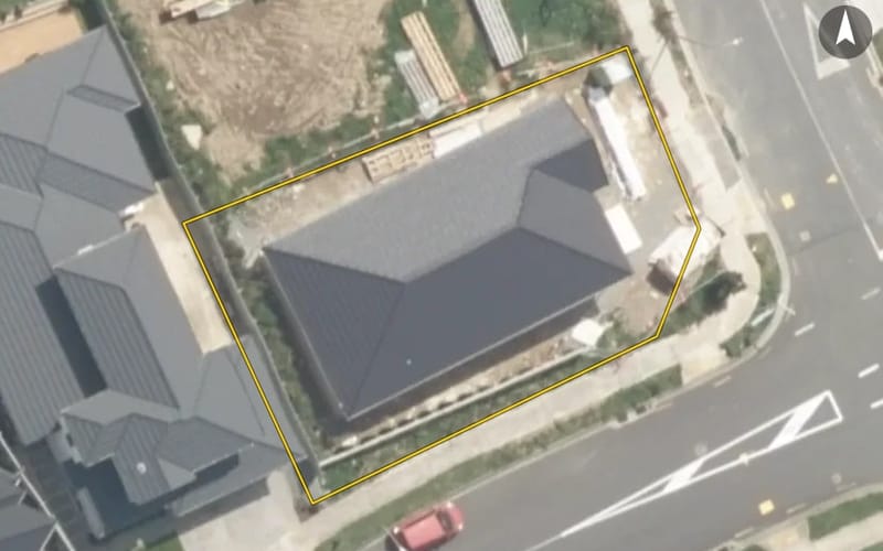 6 Porokaiwhiri Street