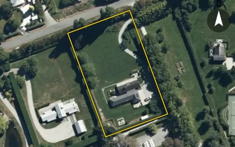 74 Speargrass Flat Road