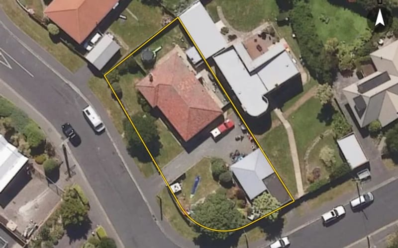 5 Cranston Street