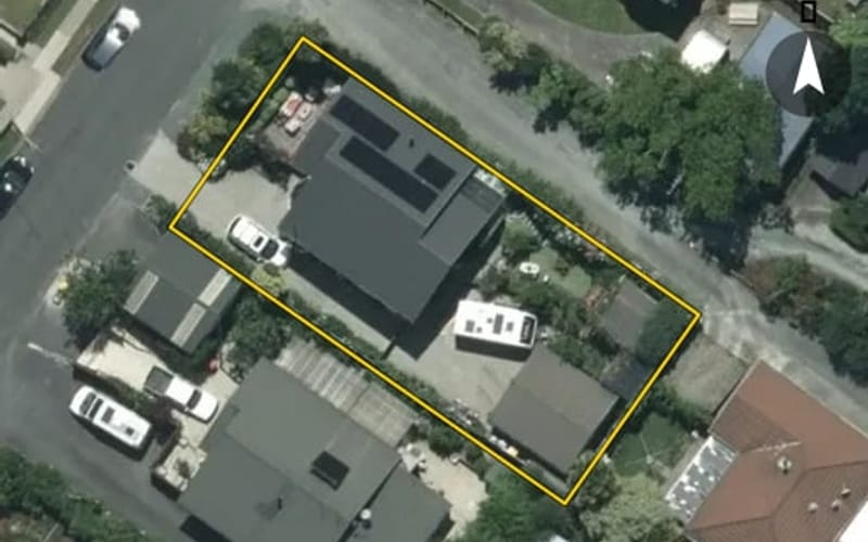 27 Tipahi Street