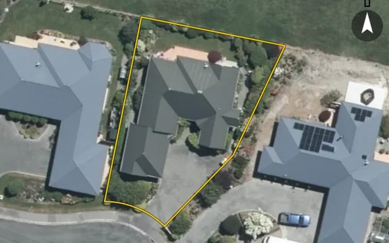 11 Alpine Close