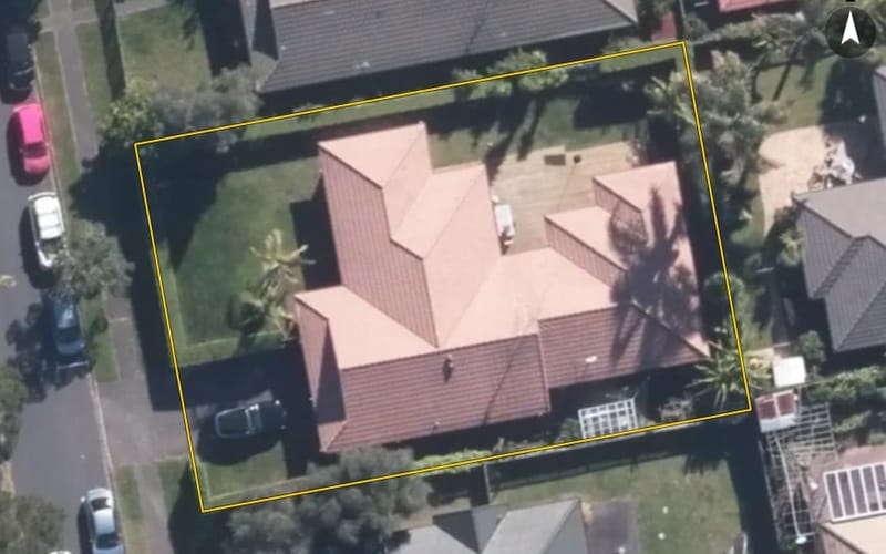 7 Northwood Avenue