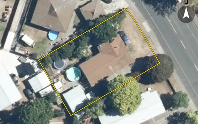 5 Scott Drive