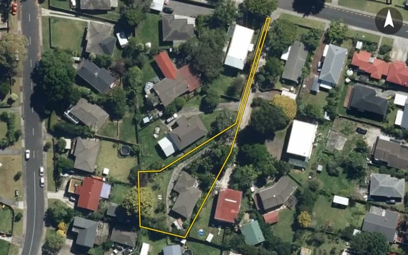 14 Seakens Way