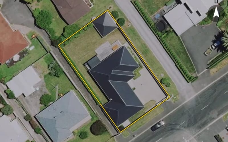 63 Braid Road