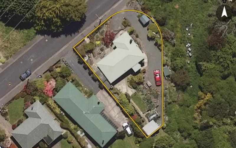 47 Glenholm Street