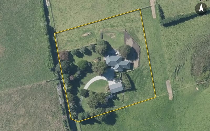 327B Clarks Beach Road