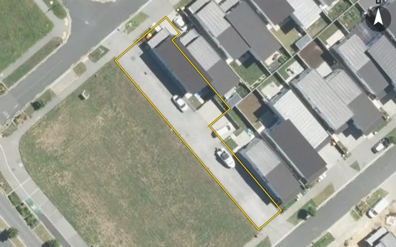 2 Peara Lane