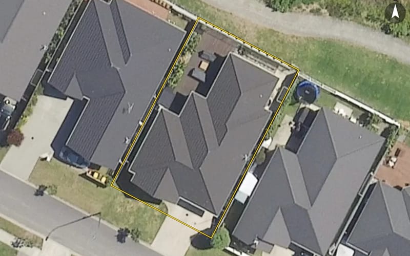 67 Harding Drive