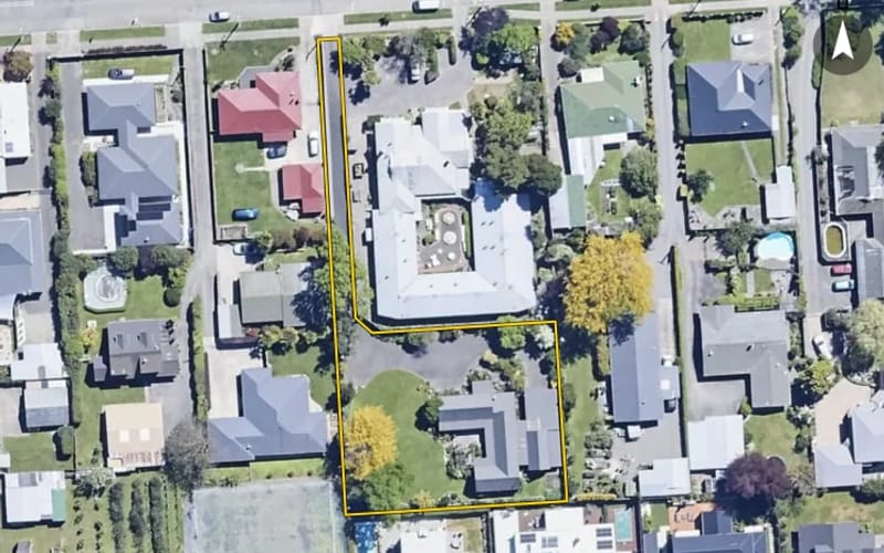 53A Lakings Road