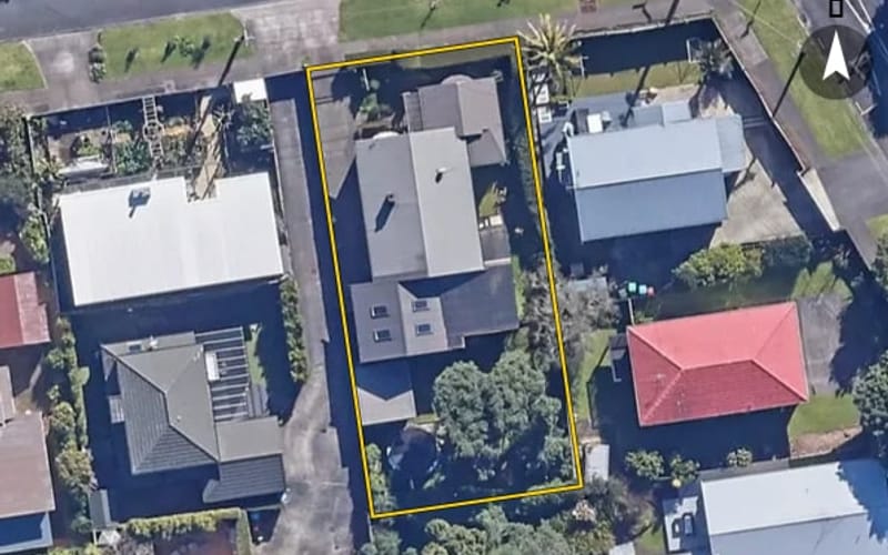 29 Tawa Road