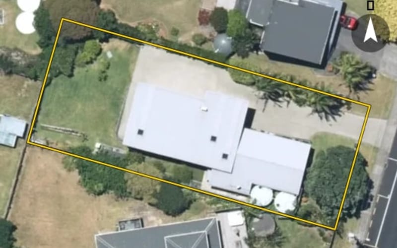 6 Shelly Bay Road