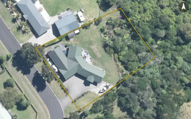 22 Clive Howe Road