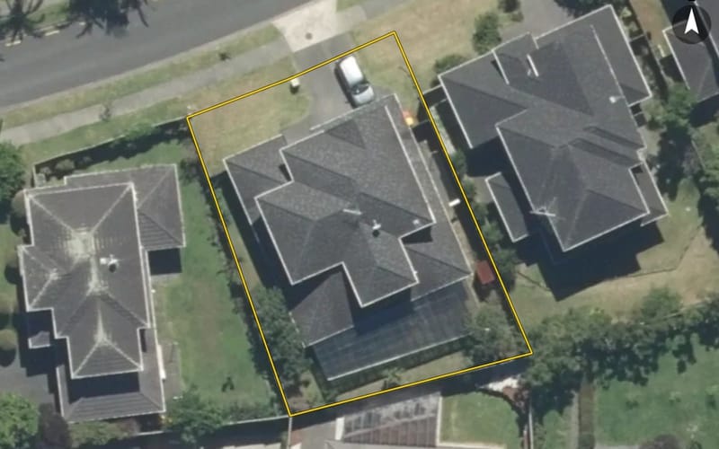 3 Kaitune Drive