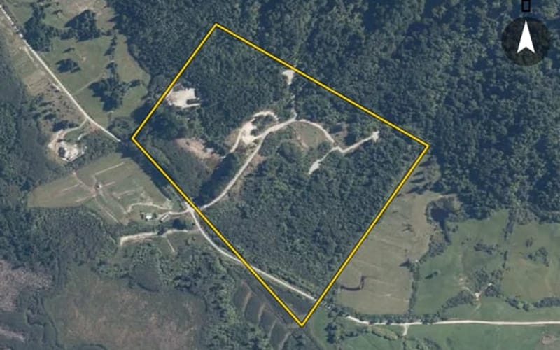 317 Gillams Gully Road