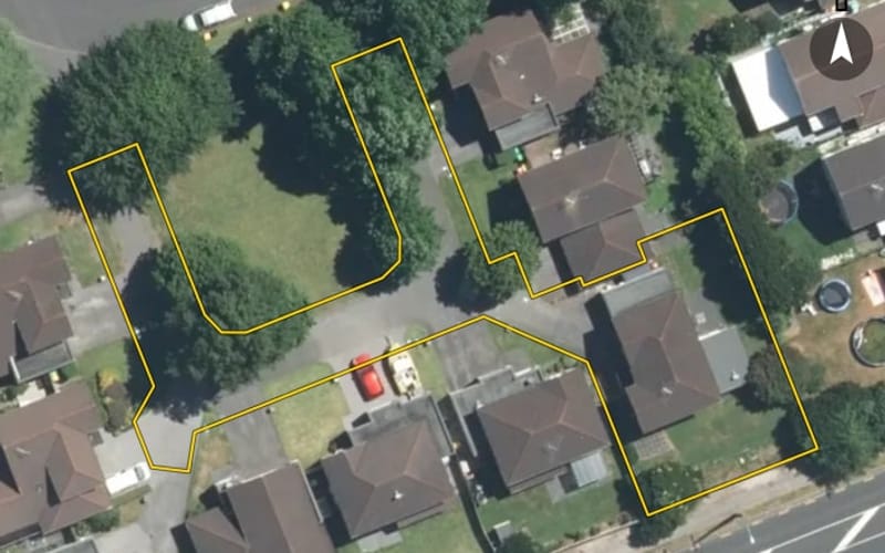 39 Calumet Way