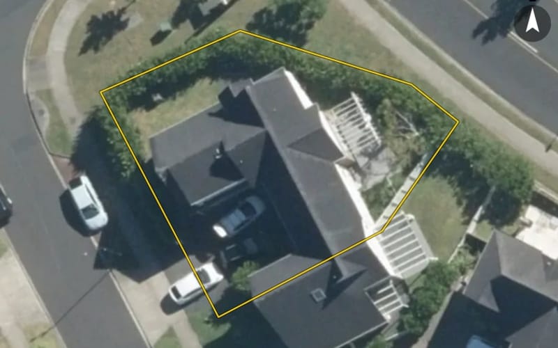 2 Hatfield Place