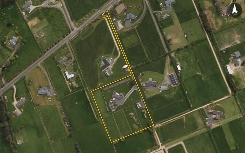 241 Tirohanga Road