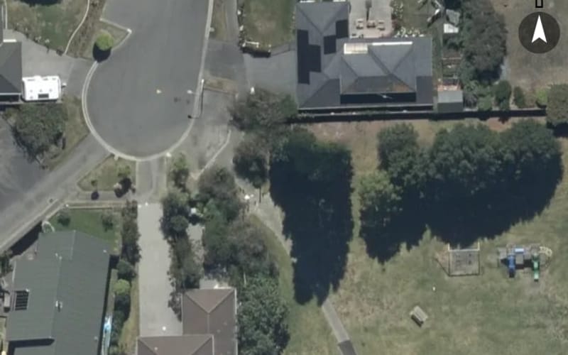 9 Arden Place
